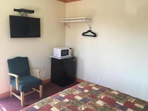 Travel Motel