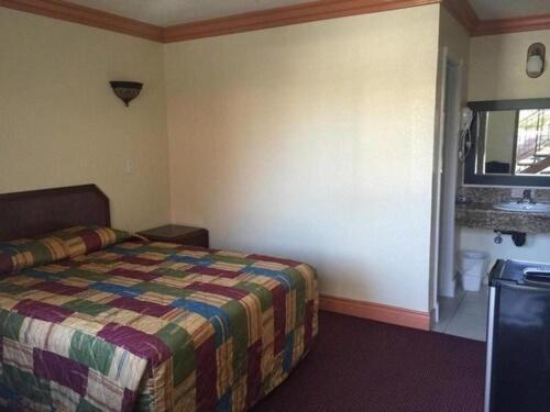 Motel Travel Los Angeles